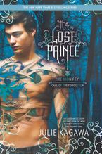 The Lost Prince Paperback  by Julie Kagawa