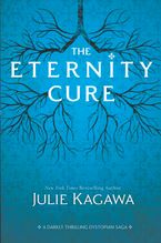 The Eternity Cure Paperback  by Julie Kagawa