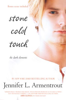 Stone Cold Touch