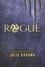 Rogue Hardcover  by Julie Kagawa