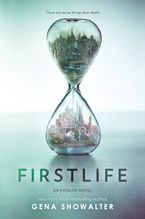 Firstlife Hardcover  by Gena Showalter