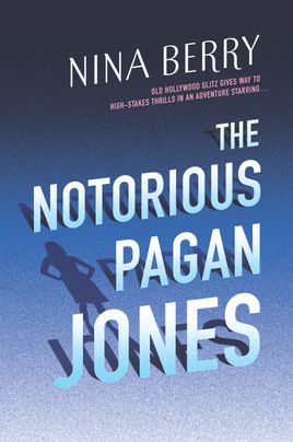 The Notorious Pagan Jones