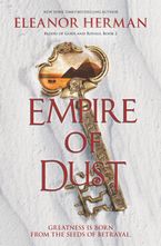 Empire of Dust Hardcover  by Eleanor Herman