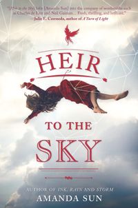 heir-to-the-sky