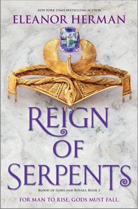 Reign of Serpents