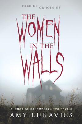 The Women in the Walls