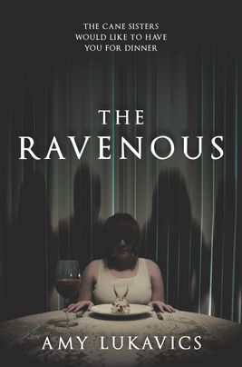 The Ravenous