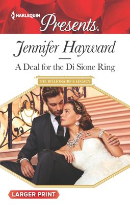 A Deal for the Di Sione Ring