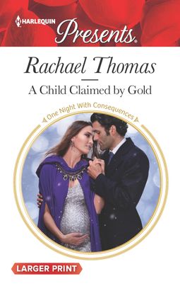 A Child Claimed by Gold