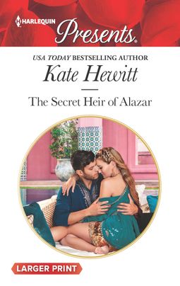 The Secret Heir of Alazar