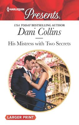 His Mistress with Two Secrets