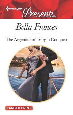 The Argentinian's Virgin Conquest