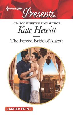 The Forced Bride of Alazar