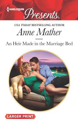 An Heir Made in the Marriage Bed