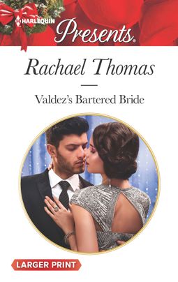 Valdez's Bartered Bride