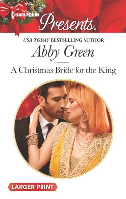 A Christmas Bride for the King