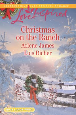 Christmas on the Ranch