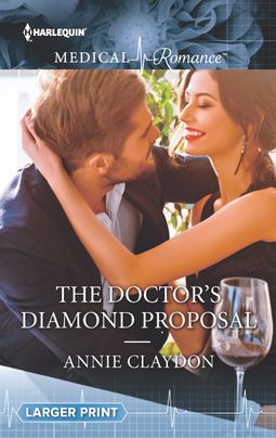 The Doctor's Diamond Proposal