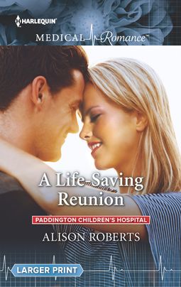 A Life-Saving Reunion
