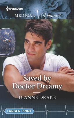 Saved by Doctor Dreamy