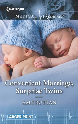 Convenient Marriage, Surprise Twins