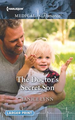 The Doctor's Secret Son