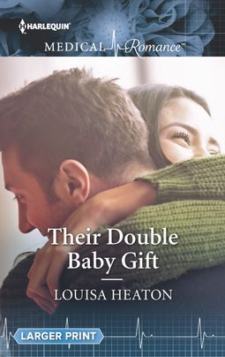 Their Double Baby Gift