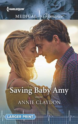 Saving Baby Amy