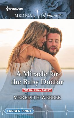 A Miracle for the Baby Doctor