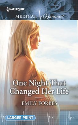 One Night That Changed Her Life