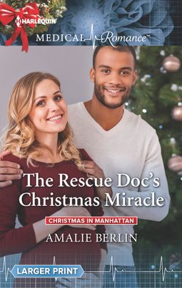 The Rescue Doc's Christmas Miracle