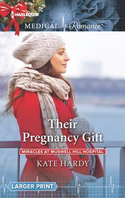 Their Pregnancy Gift