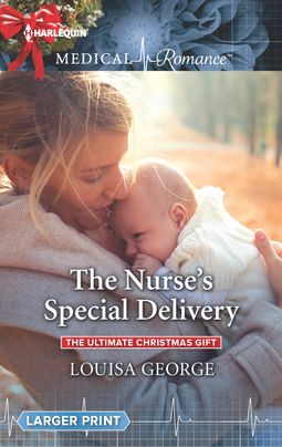 The Nurse's Special Delivery