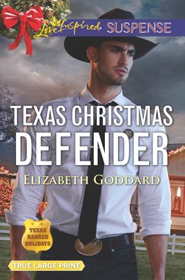 Texas Christmas Defender