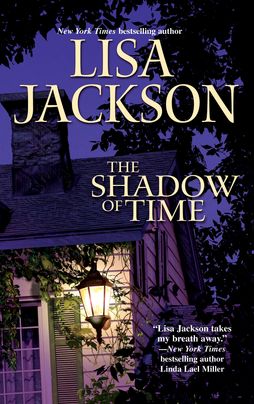 THE SHADOW OF TIME