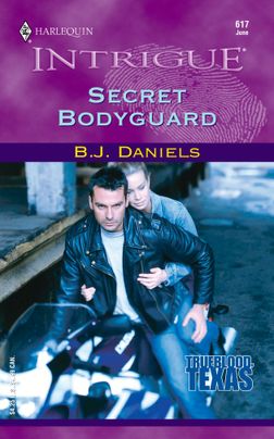 Secret Bodyguard