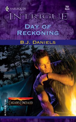 Day of Reckoning