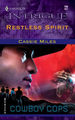 Restless Spirit