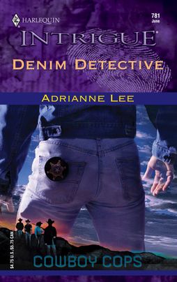 Denim Detective