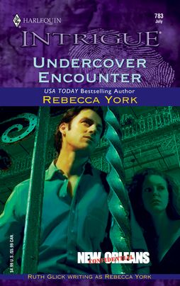 Undercover Encounter