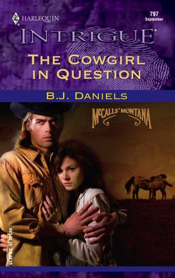 The Cowgirl in Question