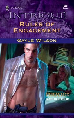 Rules of Engagement