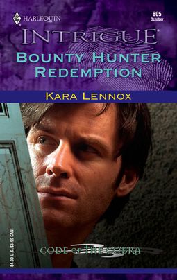 Bounty Hunter Redemption
