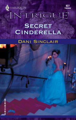 Secret Cinderella