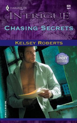 Chasing Secrets