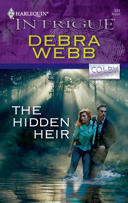 The Hidden Heir