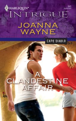 A Clandestine Affair