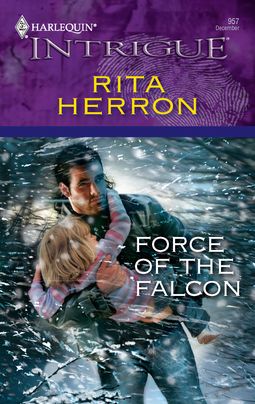 Force of the Falcon