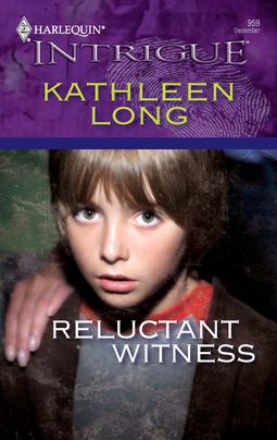 Reluctant Witness