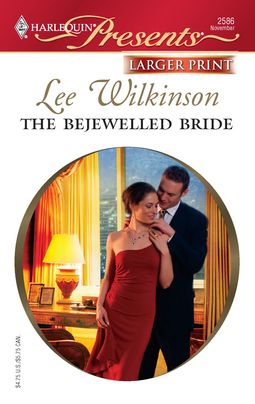 The Bejewelled Bride